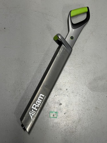 Gtech airram mk2 ar20 upright - mk2,