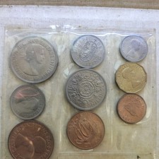 Elizabeth II 1953 Coronation 9