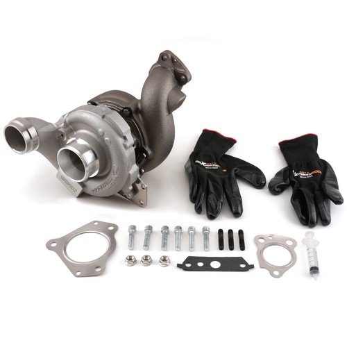 Turbo for mercedes benz - turbo,