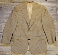 Mr Harry Vintage Tweed Jacket
