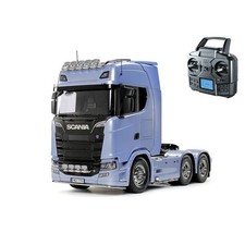 Scania 770S 1/14 RC Truck, 6x4