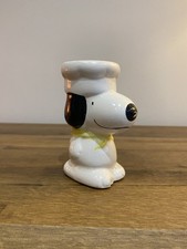 Vintage novelty chef snoopy - vintage,