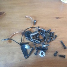 MacAllister MCSWP40 Petrol