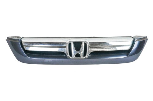 Genuine honda crv front - genuine, grill
