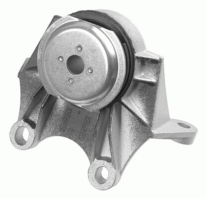 Mounting automatic - mounting,