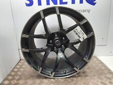 ALLOY WHEEL NISSAN 370Z 19
