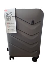 IT Luggage Chevron 8 Wheel