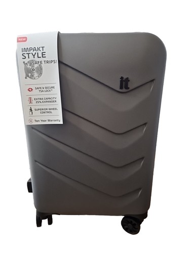 Luggage chevron wheel - luggage,