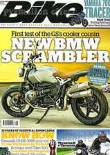 R NineT Scrambler Tracer 700 ZX-10R Thruxton Diavel Guzzi Audace Harley Breakout