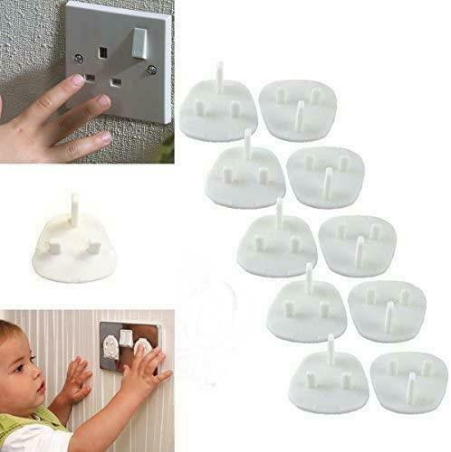 Plug socket covers babies - plug,