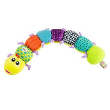 Lamaze Musical Inchworm Baby