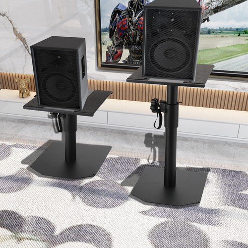 Adjustable studio monitor - adjustable,