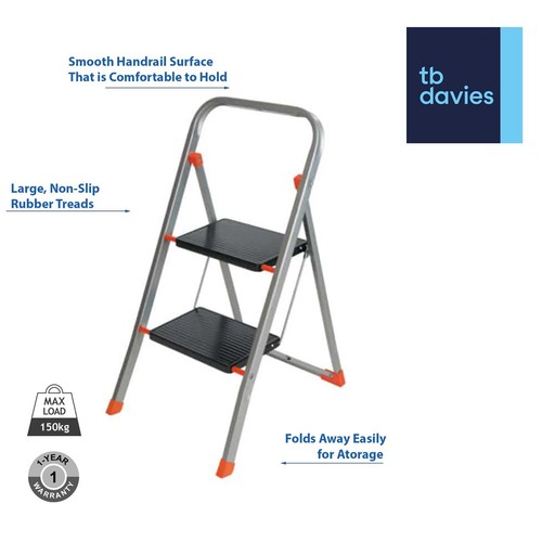 Davies 3 tread - tb,