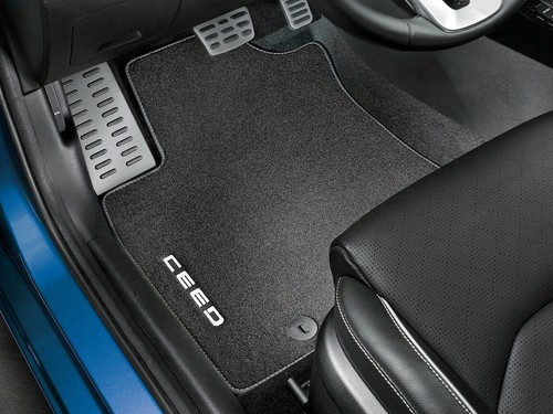 New genuine kia ceed - new,