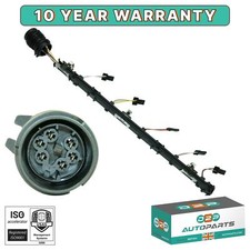 NEW VW PHAETON TOUAREG 5.0 V10