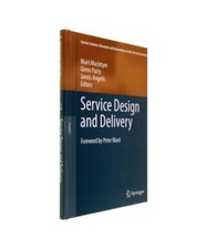 Service design and - service,