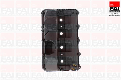 New cylinder head cover for - cover,