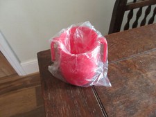 BICKIPEGS DOIDY DRINK CUP RED