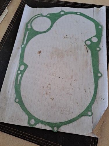 Xvs 1300 gasket star - 1300,