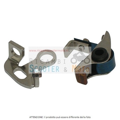 Contact lambretta avvto - contact,