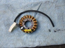 YAMAHA XJ 600   DIVERSION   generator  1995