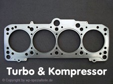 VW 1.8L 16V Turbo Compression