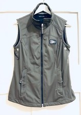 EURO-STAR Equestrian Vest ES Hydro System - Taupe - Medium - 40 EU