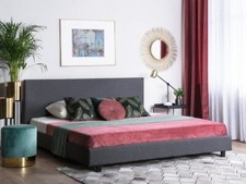 SUPERKING SOFTSIDE  WATERBED