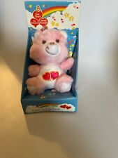 Vintage 80’s Boxed 6” Love-A-Lot  Carebear Care Bears Plush (1)