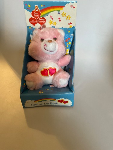 Vintage boxed 6 - 80’s,