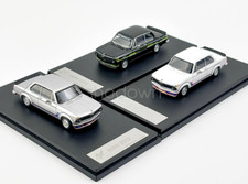 YS 1:64 Scale 2002 Turbo