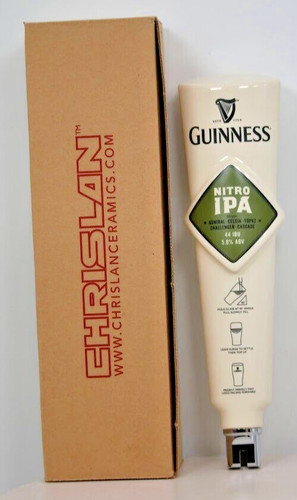 New box guinness nitro ipa - new,