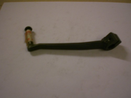 Honda xl250s gear - xl250s, lever