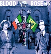 Blood Upon The Rose Republican Flute Band CD