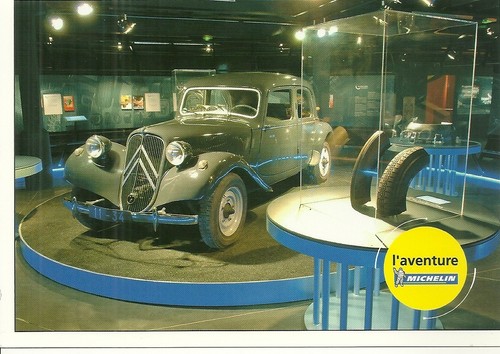 Rare postcard - postcard,