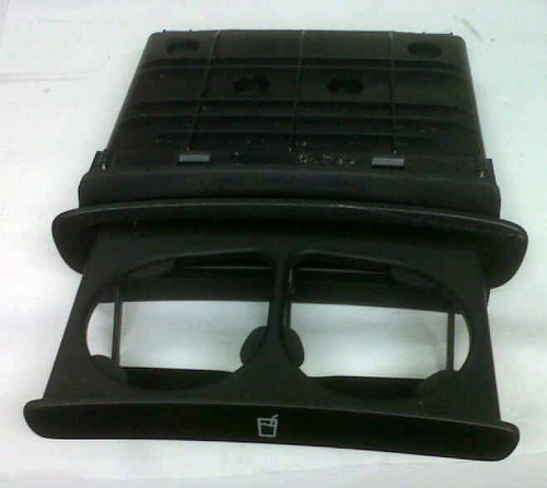 Saab rear seat cup - saab, 9-3