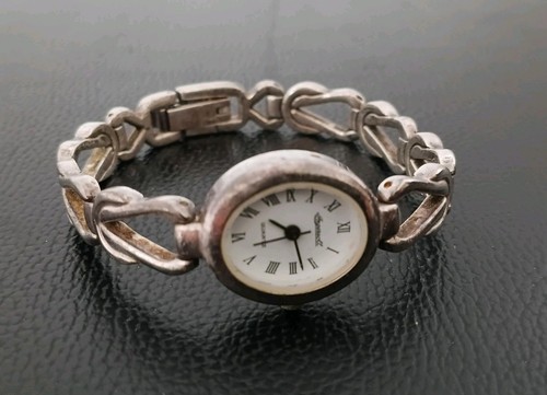 Vintage ingersoll sterling - vintage,