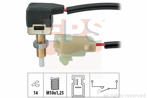Switch clutch control fits - switch,