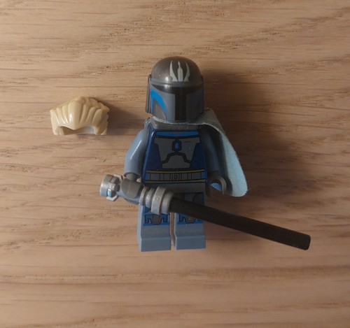 Lego star wars minifigure - lego,