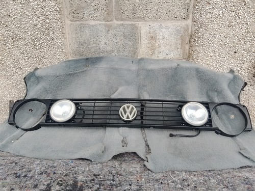 Mk1 golf cabriolet - golf, genuine