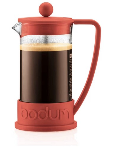 Bodum brazil coffee press - brazil,