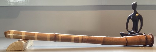 Beautiful shakuhachi jiari 0 - shakuhachi, 2.0