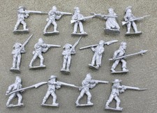 28mm French Revolution metal
