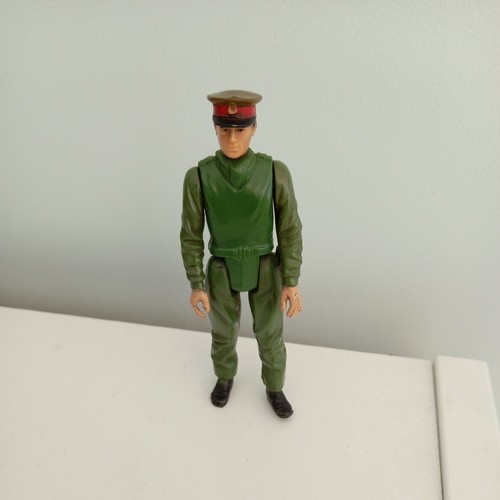 Vintage palitoy action force - vintage,