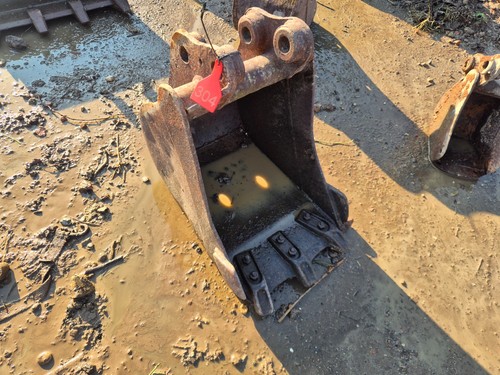 450mm excavator digging bucket - 450mm,