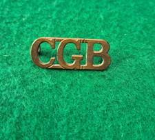 Vintage Church Girls Brigade