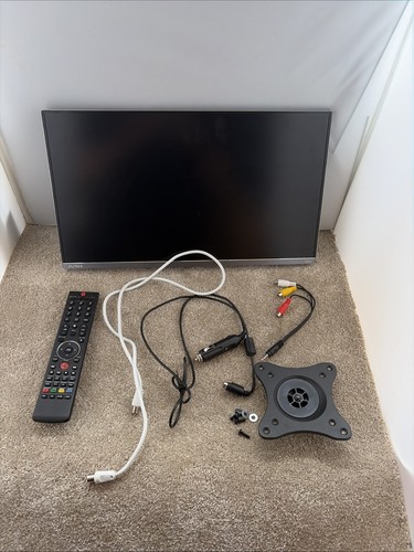 Avtex 12v hd tv dvd - tv,