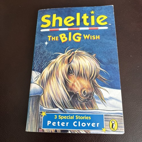 Sheltie special the big - special, 6: