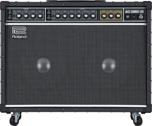 Roland 120 jazz chorus - jc-120, chorus-120