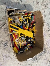Box 5.5kg Mixed Lego 